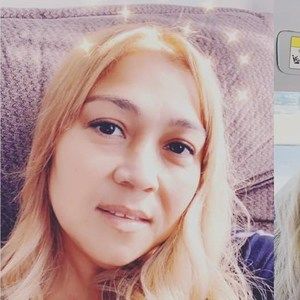 Meet your Posher, Elia